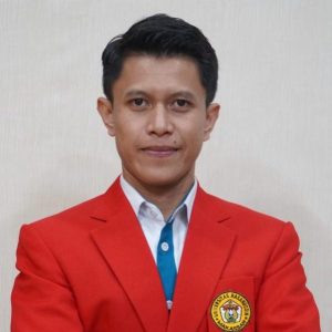 1. Eka Setiawan