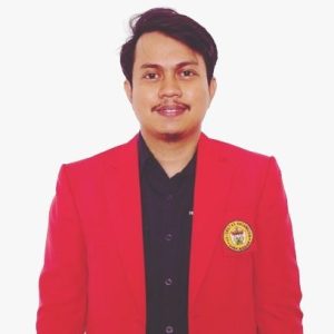 2. Andi Muhammad Fuad