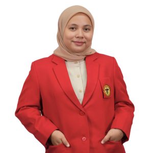 Cahya Novianti Maulle, S.Sos., M.I