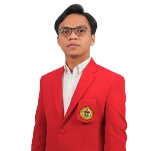 Sayid Salim, S.I.Kom., M.I.Kom